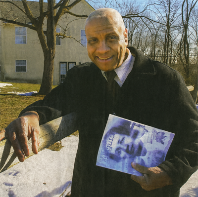 Leonard Bethel