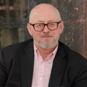 Matthew Bishop