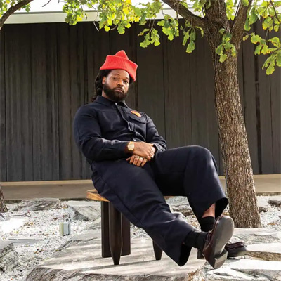 Michael Bennett